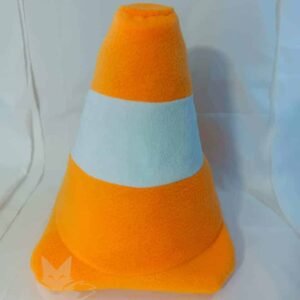 Cone Plush