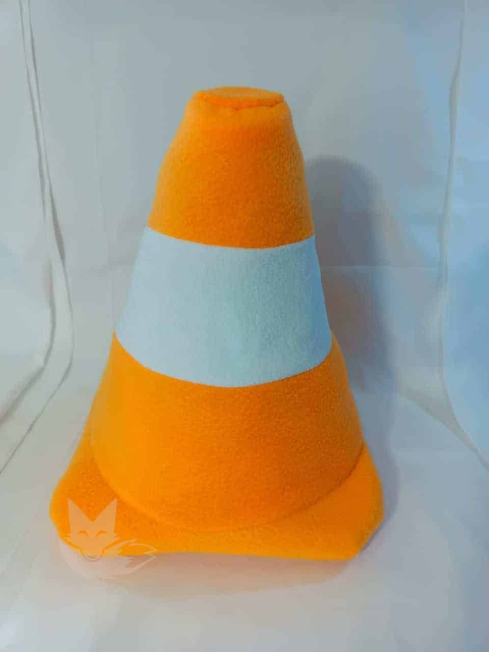 Cone Plush