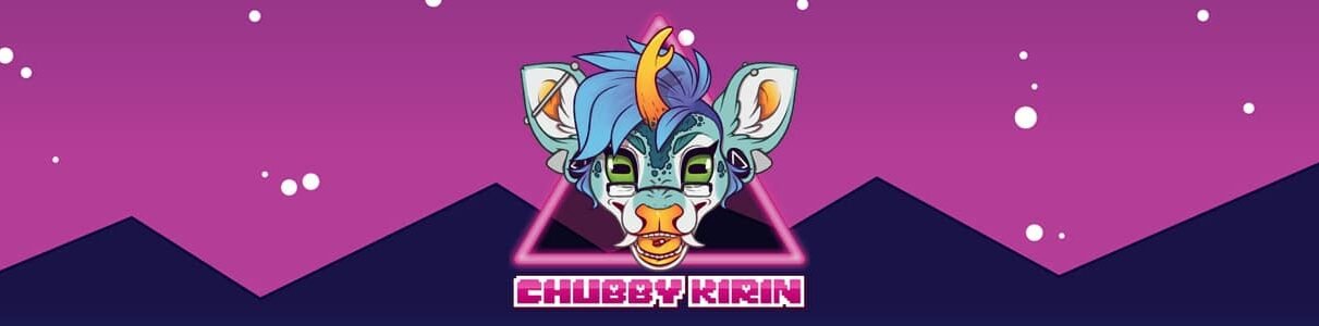 Chubby Kirin