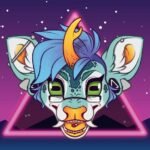 Chubby Kirin