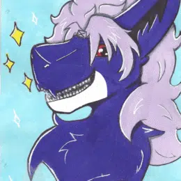 Commission Dessin Traditionnel