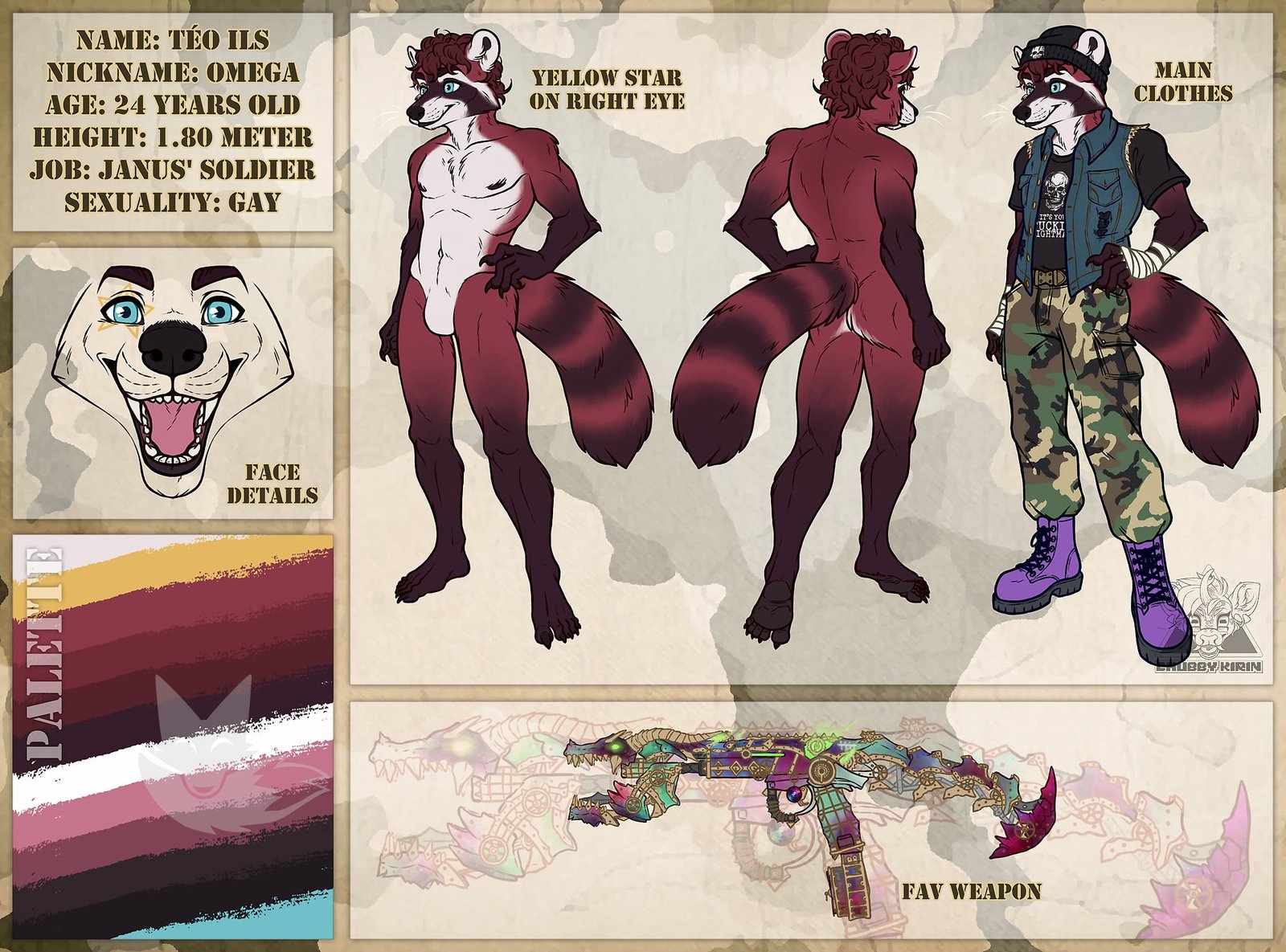 Illustration numérique – Image 4