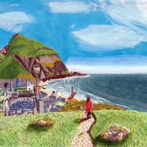 Poster: Soliraty Man