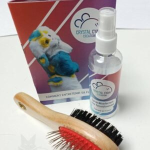 Kit d'entretien pour fursuit