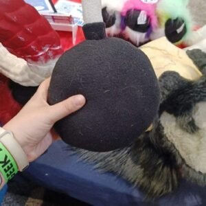 Bombe en Peluche