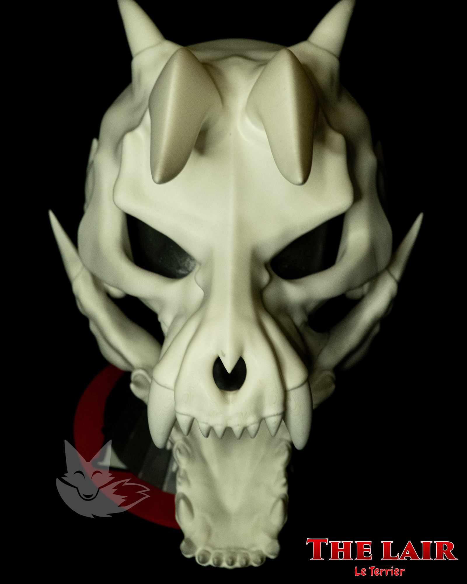 2 Furzo The Lair Swamp Watcher