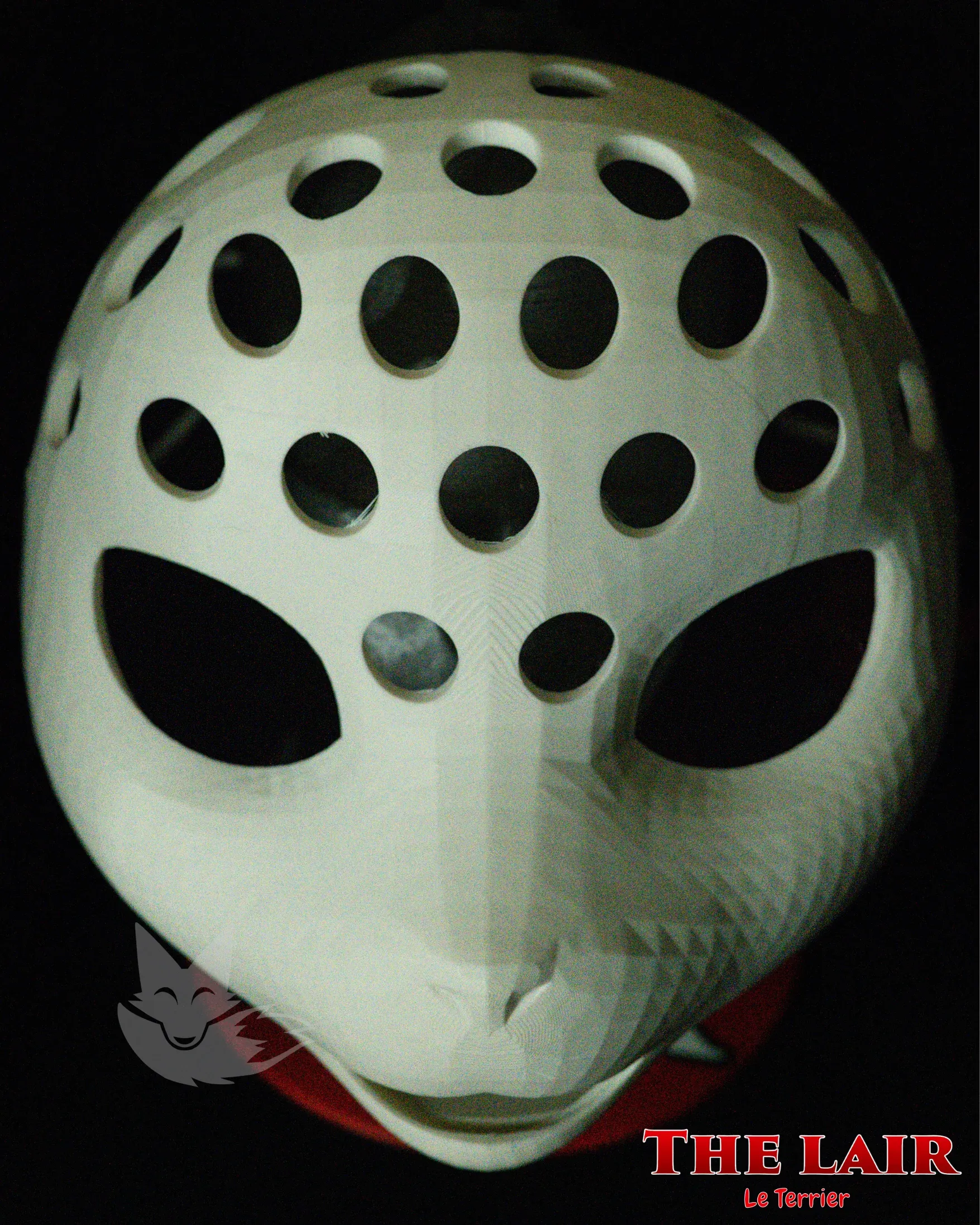 🐈 Base de tête Fursuit Mayu Furzo 🐈 Base de tête Fursuit Mayu TheLair3D