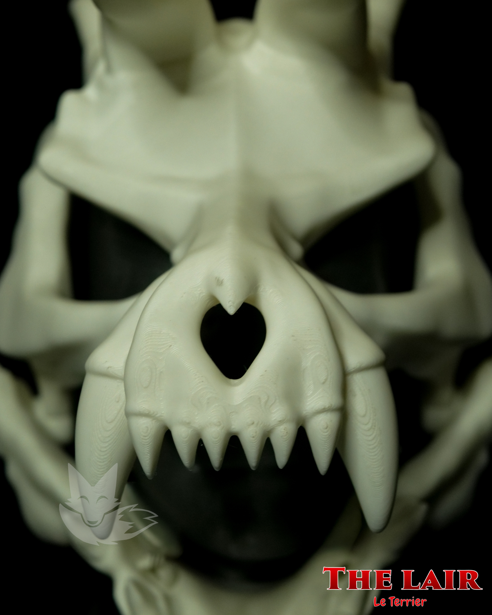 4 Furzo The Lair Swamp Watcher