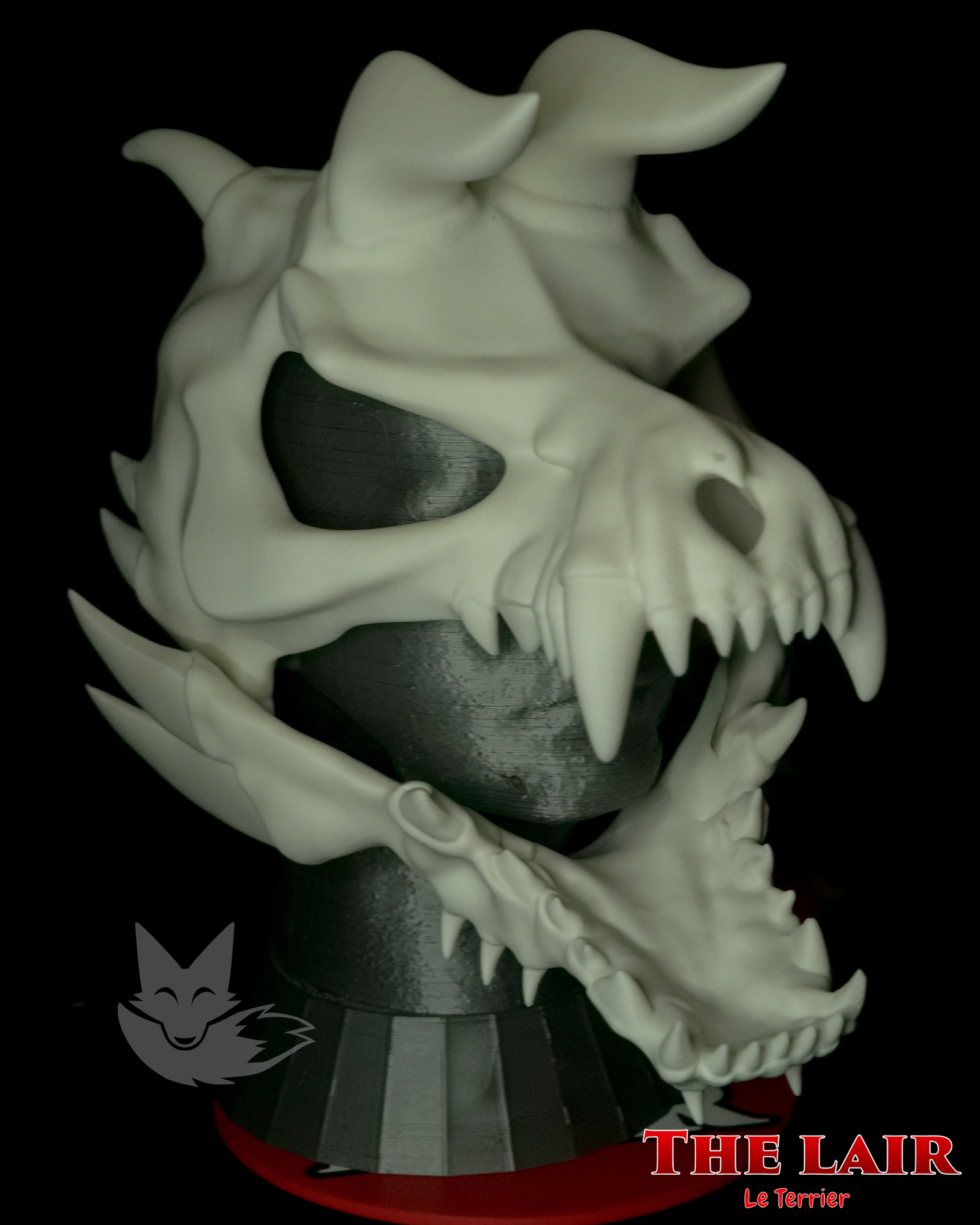 5 Furzo The Lair Swamp Watcher