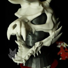 The Lair Swamp Watcher