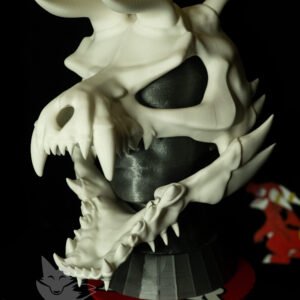 The Lair Swamp Watcher