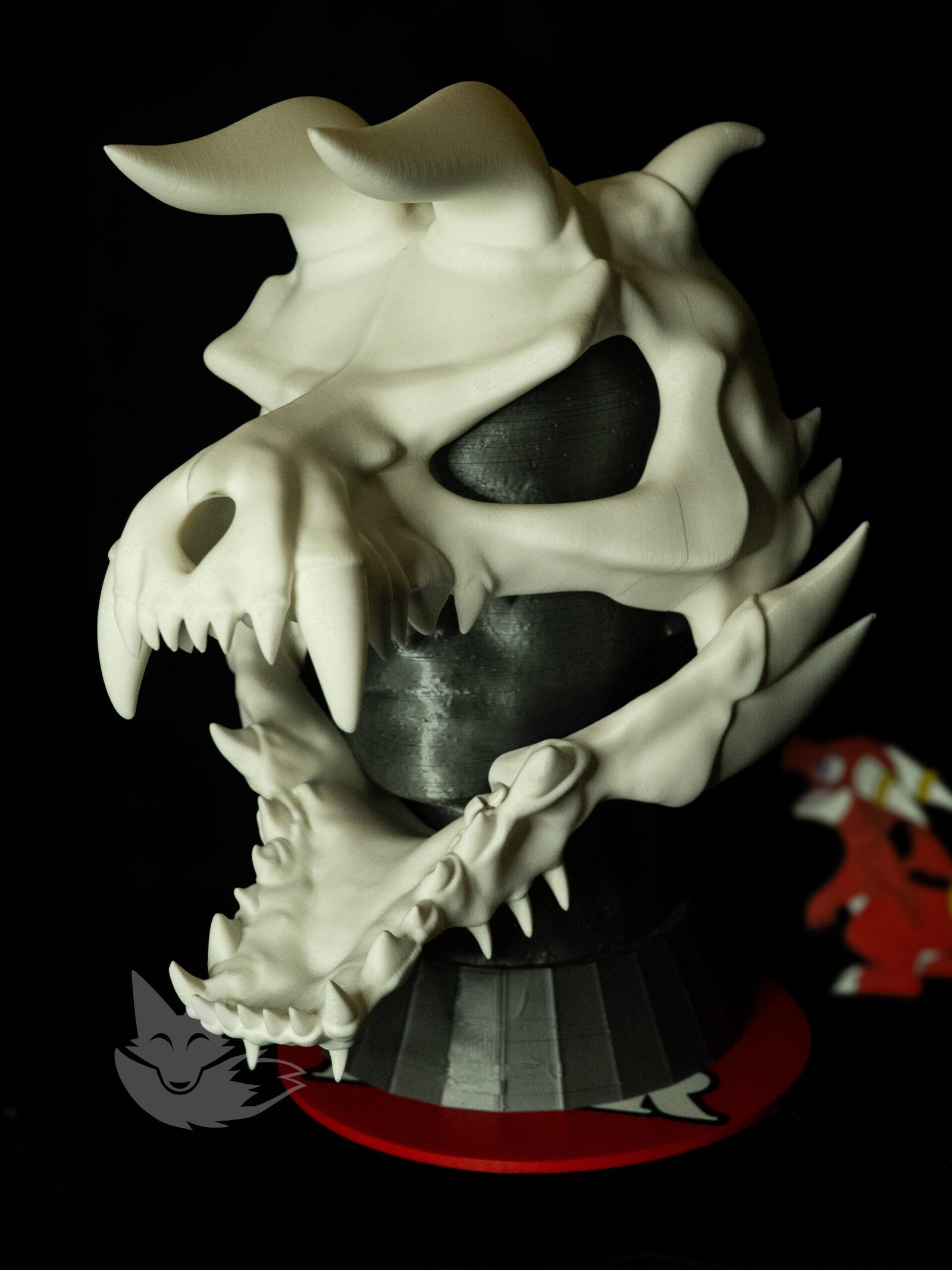 croppedP1024318scaled1jpg Furzo The Lair Swamp Watcher