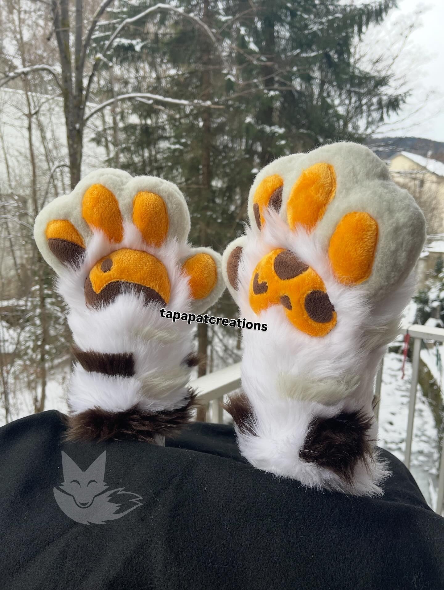 Premade Partielle Creeper bouleau – Image 7