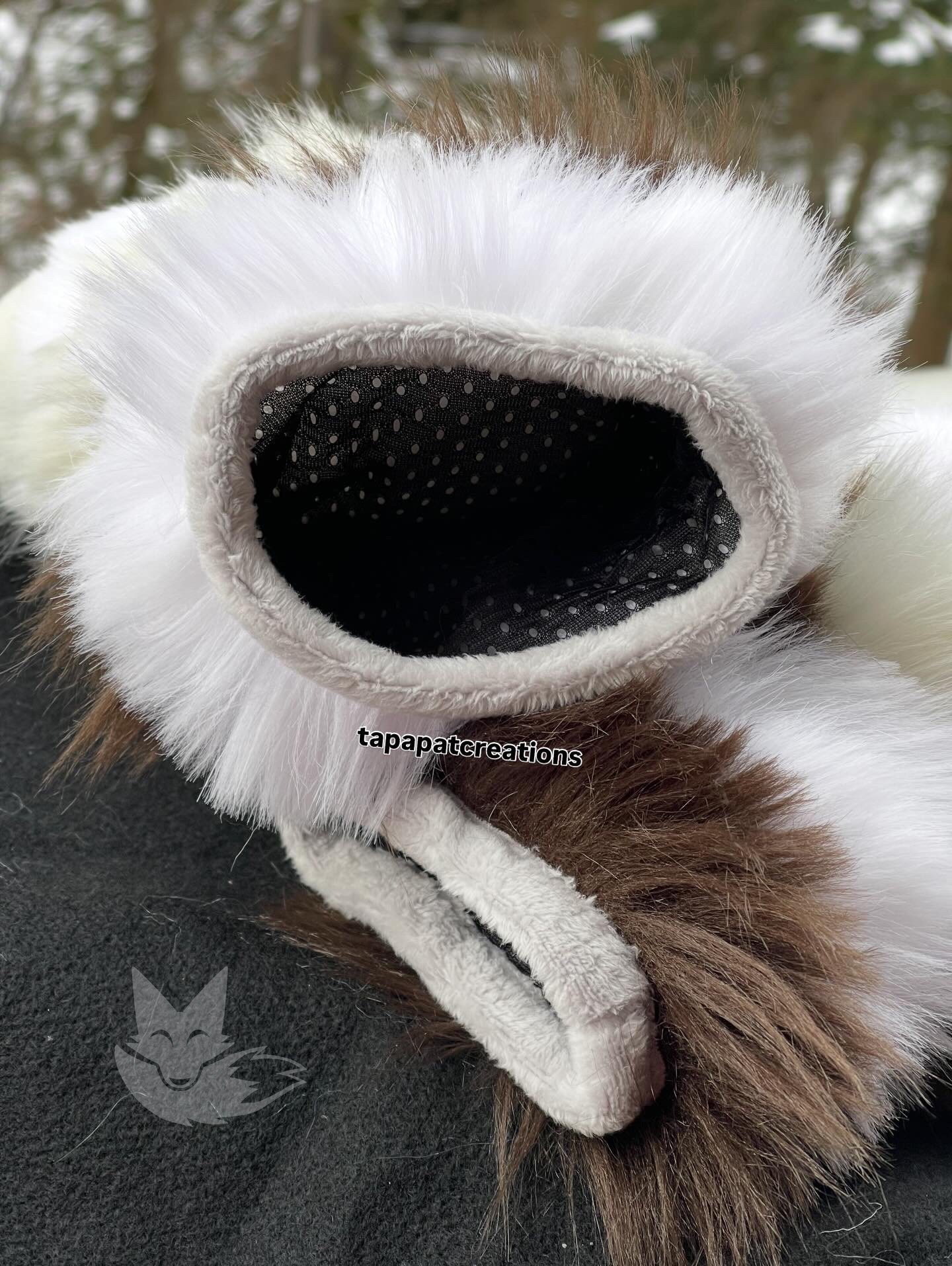 Premade Partielle Creeper bouleau – Image 8