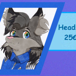 Headshot traditionnel