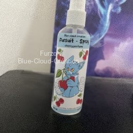 Fursuit spray 100ml v2