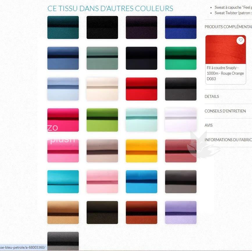 Sweat Custom - Image 5